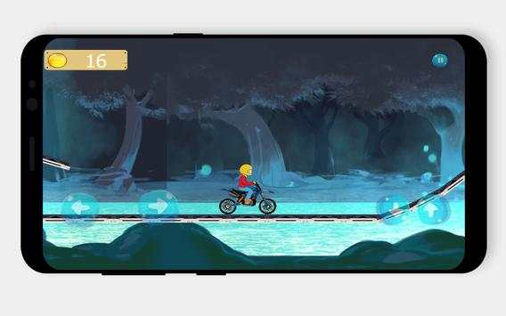 Super Motorbike Racing screenshot 3