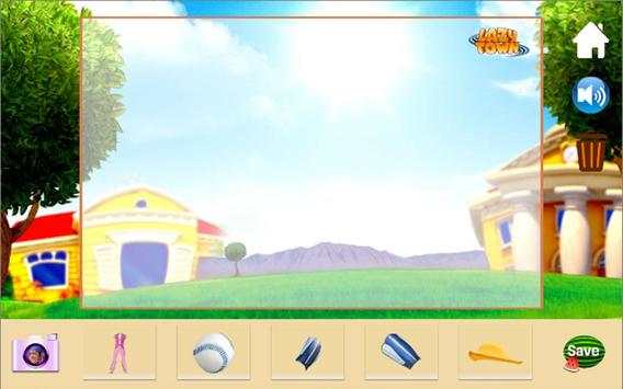 LazyTown's Adventures LITE screenshot 16