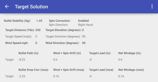 1-Shot Lite screenshot 7