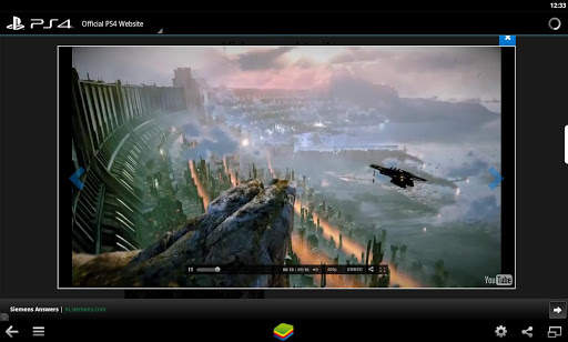 News For PS4 screenshot 7