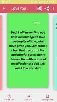 LOVE U SMS : girlfriend & boyfriend & sister  2019 screenshot 3