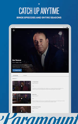 Paramount Network screenshot 7