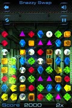 3SwitcheD Lite screenshot 1