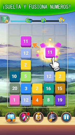 Merge Plus screenshot 1
