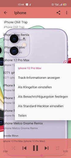 Ringtones Free 2021 screenshot 5