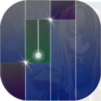 Magic Tiles piano - SAO logo