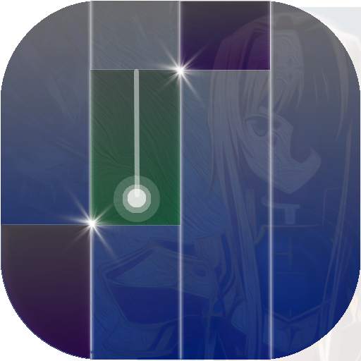 Magic Tiles piano - SAO 1.1