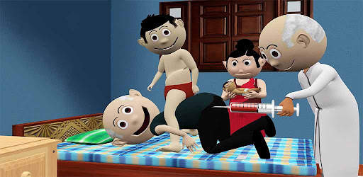 Pagal Beta Funny Videos screenshot 1