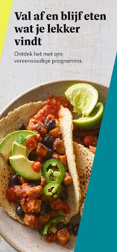 WW / WeightWatchers screenshot 1
