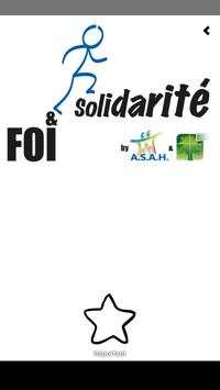 Foi & Solidarité screenshot 1