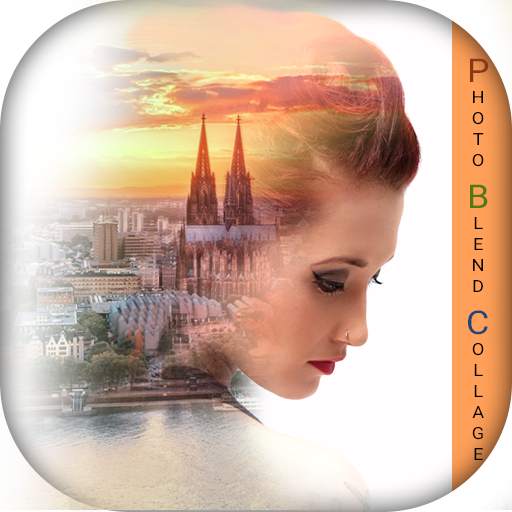 Photo Blend Collage 1.2