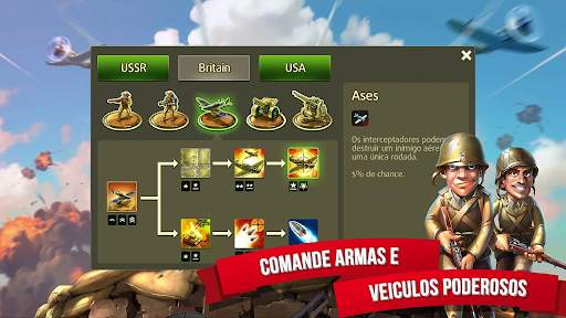 Toy Defense 2 — defesa de torre screenshot 4