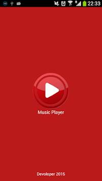 Music Player - Volume Booster screenshot 1
