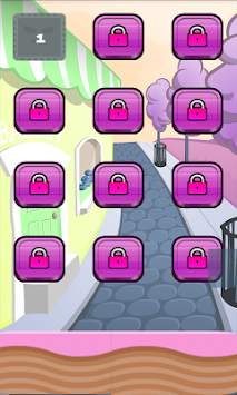 Diamond Crush screenshot 2