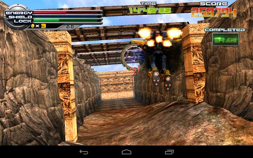 ExZeus 2 - free to play screenshot 6