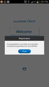 Mobily WiFi screenshot 2