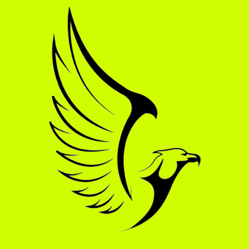 Falcon Browser icon