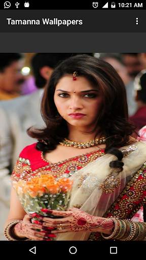 Tamanna Wallpapers screenshot 2