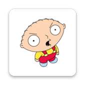 Stewie Griffin Soundboard on 9Apps