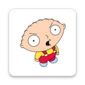 Stewie Griffin Soundboard 1.0