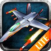 Jet Raiders Lite 1000000