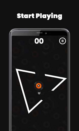Loop Out Muslum Edition screenshot 2
