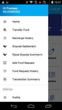 ipayrecharge b2b 7 تصوير الشاشة