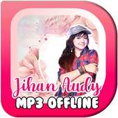 Lagu Jihan Audy Mp3 Offline - BEST ALBUM on 9Apps