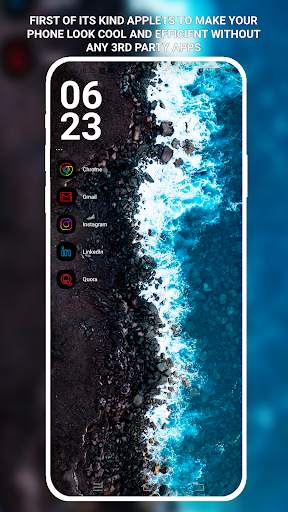 Metaverse Launcher screenshot 7