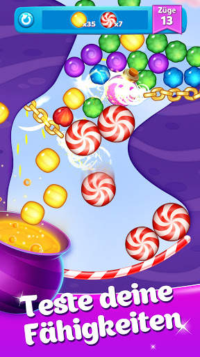 Crafty Candy Blast screenshot 2