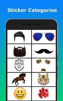 Love Photo Editor - Love Photo Frames screenshot 4