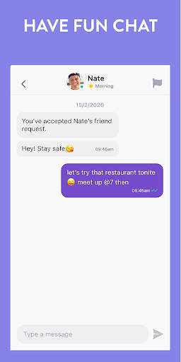 Bon Bon - Live Video Chat screenshot 7