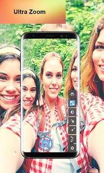 Ultra Zoom Camera - Ultra HD camera screenshot 4