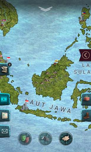 EM 1 - Simulator Presiden screenshot 1