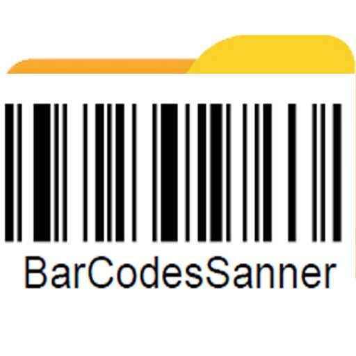 BarCode Scanner screenshot 1