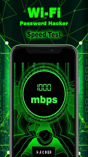 Wifi Hacker Prank 2020 - Prank Wifi screenshot 5