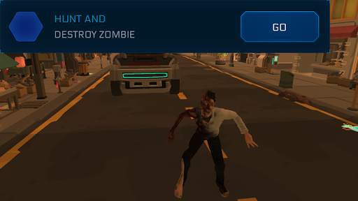 STG Zombie Lockdown screenshot 4