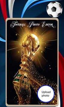 Football Photo Editor screenshot 3