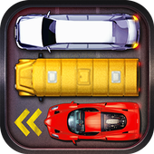 Unblock The Car icon