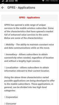 gprs screenshot 3