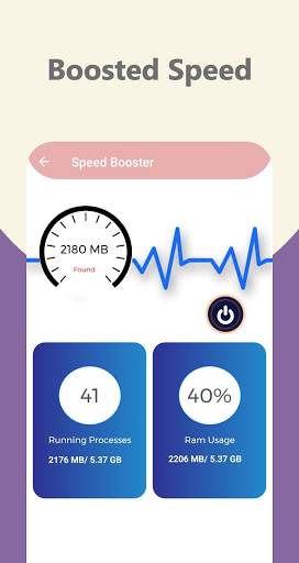 Sweet VPN - Secure VPN, Unblock Site VPN Browser screenshot 3