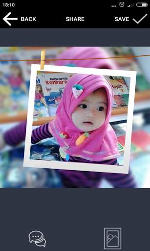 Camera Tembus Pandang Pip New screenshot 6