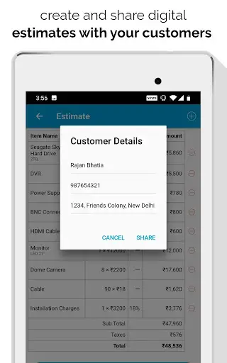 Seagate SkyHawk Partner App screenshot 15