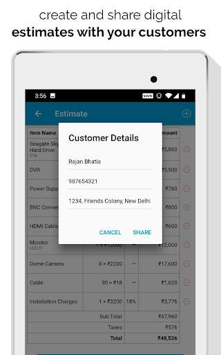 Seagate SkyHawk Partner App screenshot 15