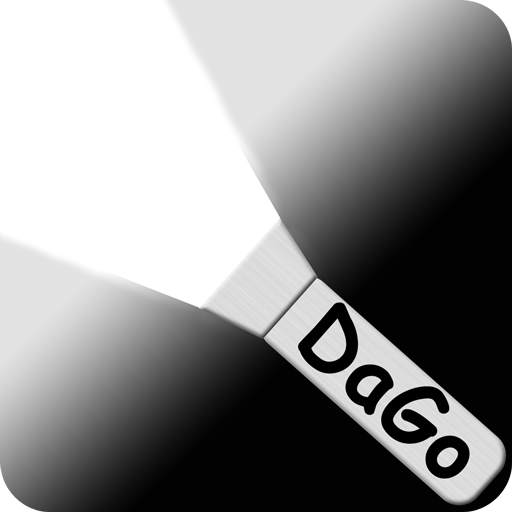 FlashLight screenshot 1