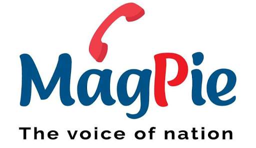 MagPie screenshot 1