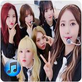 GFRIEND All Songs 1.0