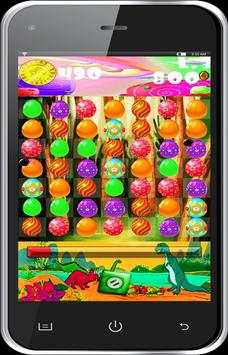 Crush Eggs 2018 game screenshot 1