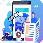 Tranding News icon
