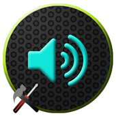 Fix Sound ( Repair Audio Speaker ) icon